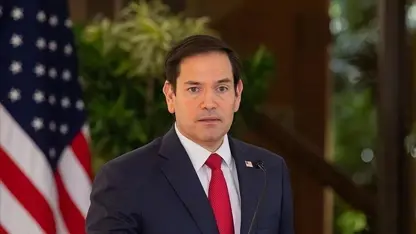 Rubio: İran ile görüşmelerde balistik füzeler de masada olmalı