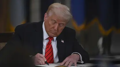 Trump bütçe paketini imzaladı; Hükümetin kapanmasını sona erdi