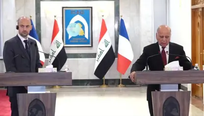 Barrot û Husên civiyan: Piştgirî dan peymana Şam û HSDê