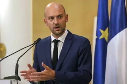 Wezîrê Derve yê Fransayê wê serdana Hewlêrê bike