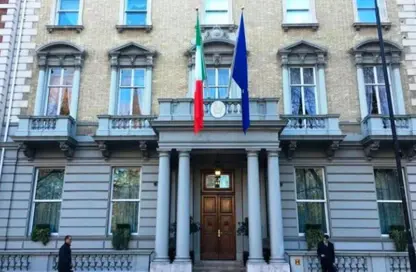 ئیتالیا چالاکییەکانی خۆی لە تاران تا ئاگادار كردنەوەی دواتر ڕادەگرێت 