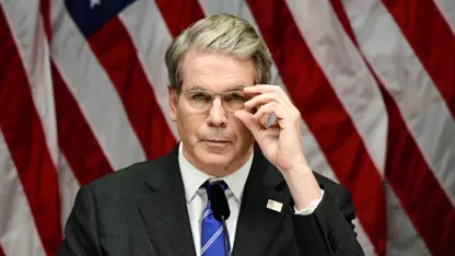 ABD: İranlı liderler ülke dışına hızla para aktarıyor