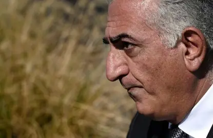 بەپەلە   ...  مردنی گومانئاوی شکایەتکارێکی دژبەر لە دۆسیەی ڕەزا پەهلەوی  لە کەنەدا " ئەگەری کوشتنی لە لایەن فیرقەی پەهلەوەییە زۆر بەهێزە "