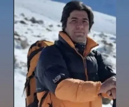 بەردەوامی دەست بەسەرکردن و ناڕوونی چارەنووسی مێهدی باوری، خۆپیشاندەری خەڵکی سونقوری کرماشان