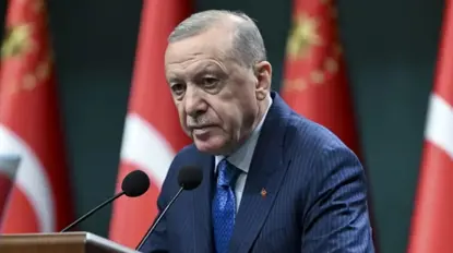 Erdogan li ser erdheja 6ê Sibatê daxuyanî da