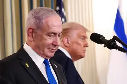 ناتانیاهوو : ئیسرائیل بۆ لێدانی گورزێکی "زۆر سەخت" لە کۆماری ئیسلامی ئامادەیە