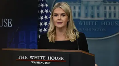 Qesra Spî: Trump dîplomasiyê weke vebijarka yekem a li ser Îranê dibîne