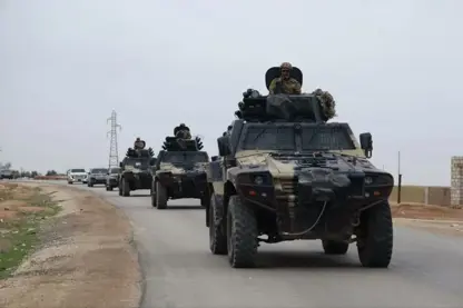 Şandeyeke Şamê ji bo entegrasyona HSDyê diçe Hesekê