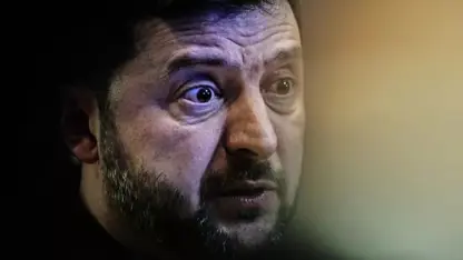 "کاتی تۆڵەکردنەوە هاتووە "؛ ئەمریکا دوای چاوپێکەوتنی زێلێنسکی لێدوانێکی تووندی بڵاوکردەوە