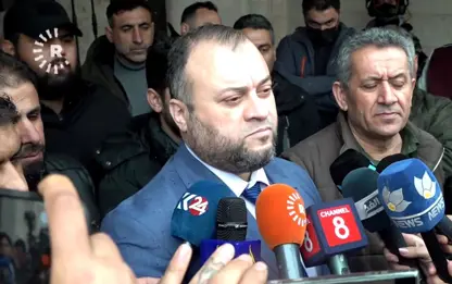 Merwan el-Ali: Wê li Kobaniyê jiyan normal bibe