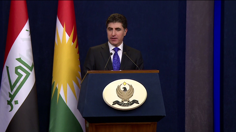 Barzani, üçlü toplantıda seçim tarihi belirlenmedi