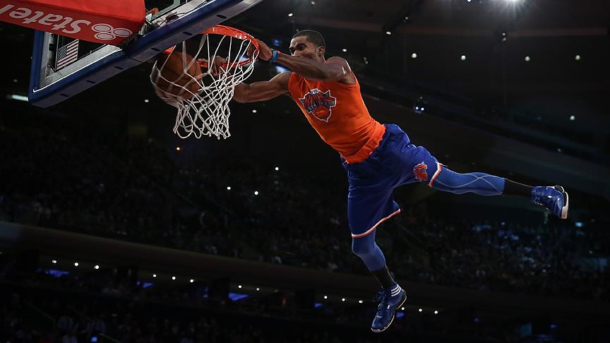 NBA’in En Değerli Takımı Yine Knicks