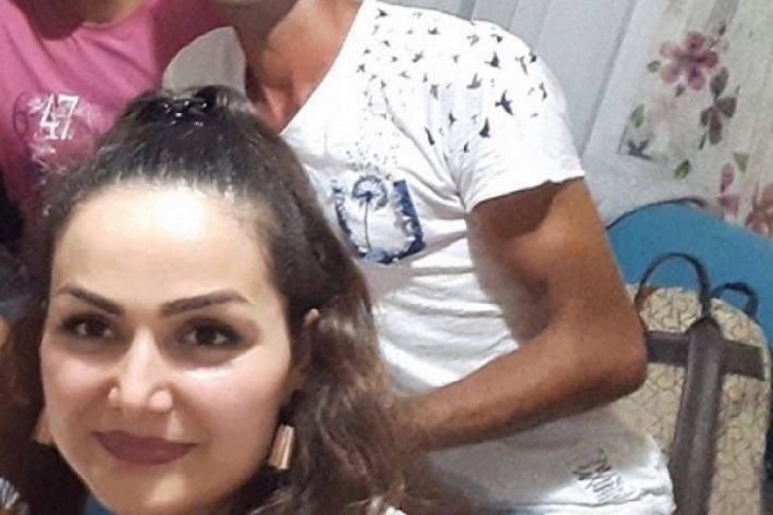 Li Stenbolê kurdekî Rojhilatî bi hinceta namûsê jina xwe kust