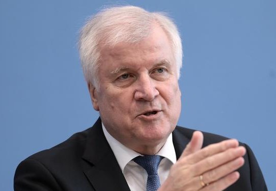 Almanya: Zerara me ji sûcên organize 691 mîlyon ewro ye