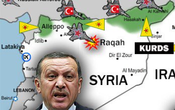 Pisporê Amerîkî: Wê Amerîka ti carî destûra êrîsên Tirkiyê nede!