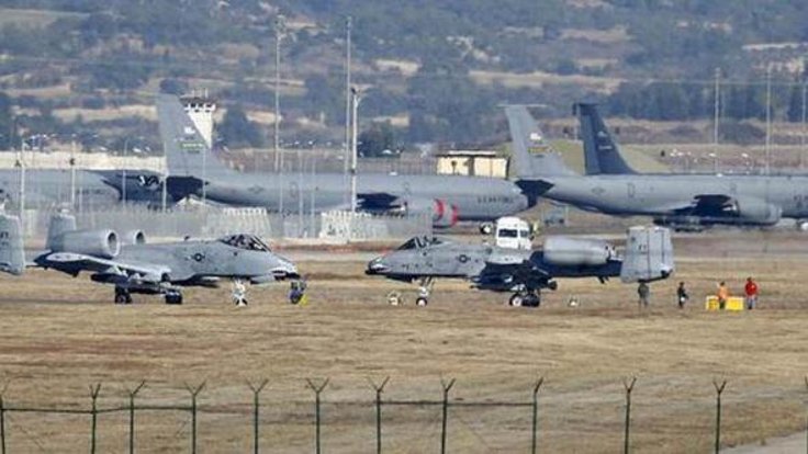 Pentagon: Türkiye ile diyalog kurmaya çalışıyoruz