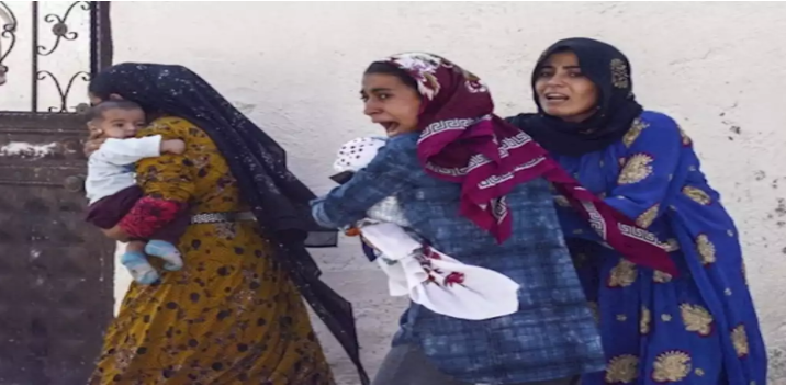 97 Insan haklari örgütünden Türkiye’ye kinama