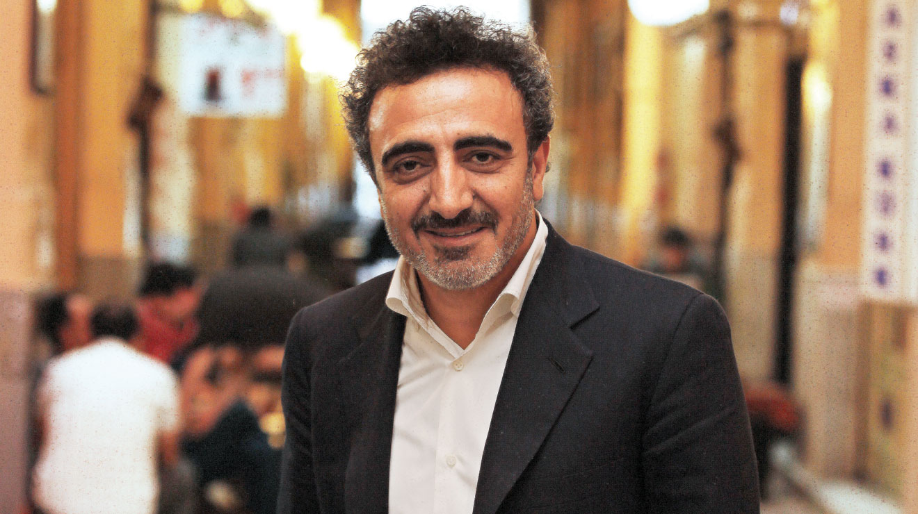 Kürt iş insanı Ulukaya'ya "Özel Başarı" Ödülü