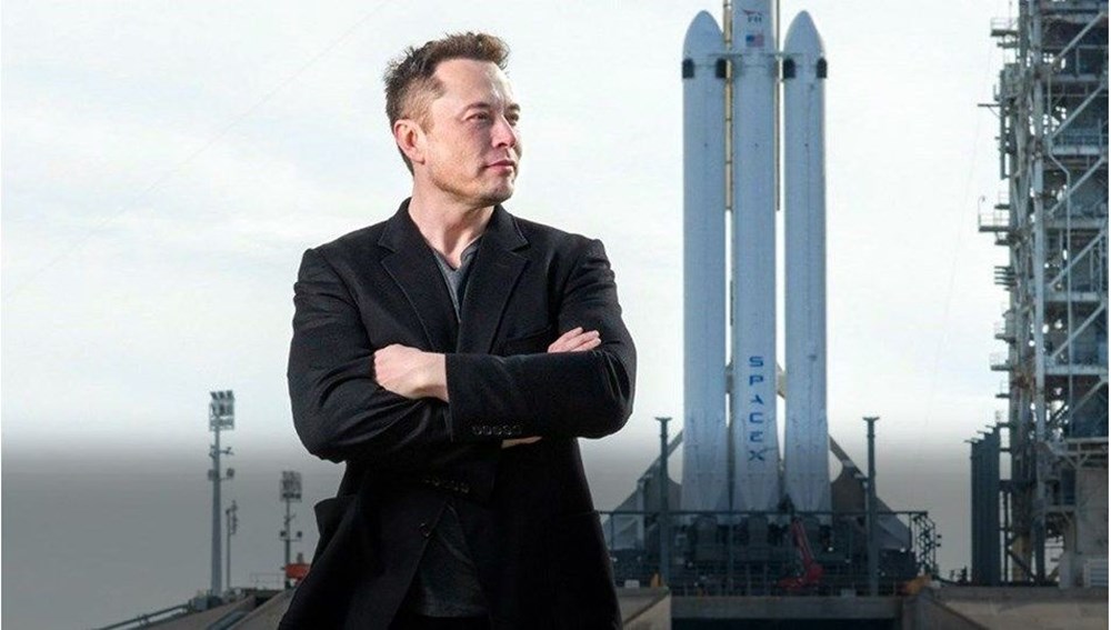 Elon Musk bu yıl 11 milyar dolar vergi ödeyecek!