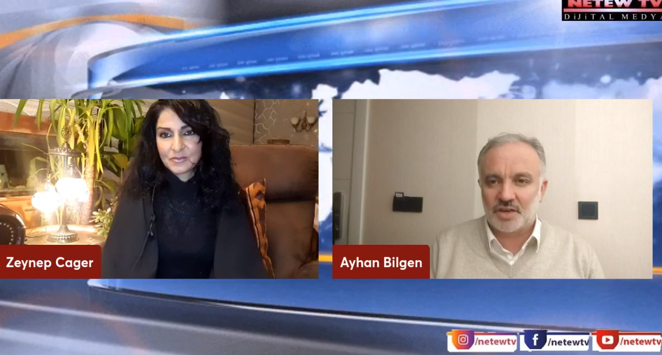 RÖPORTAJ | Ayhan Bilgen: “Türkiye’de önce psikolojik ön yargıları aşmalıyız”