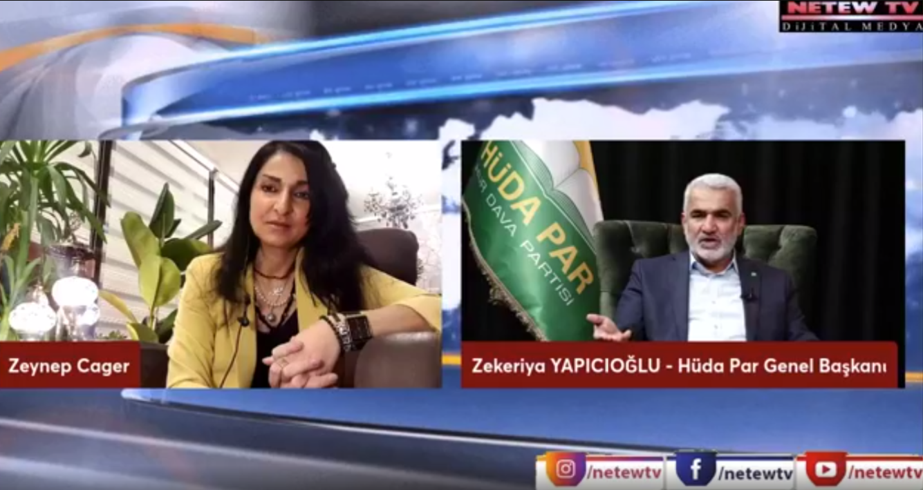 RÖPORTAJ | Yapıcıoğlu: “Kürdistan demek gözaltı için yeterli sebep sayılıyor”