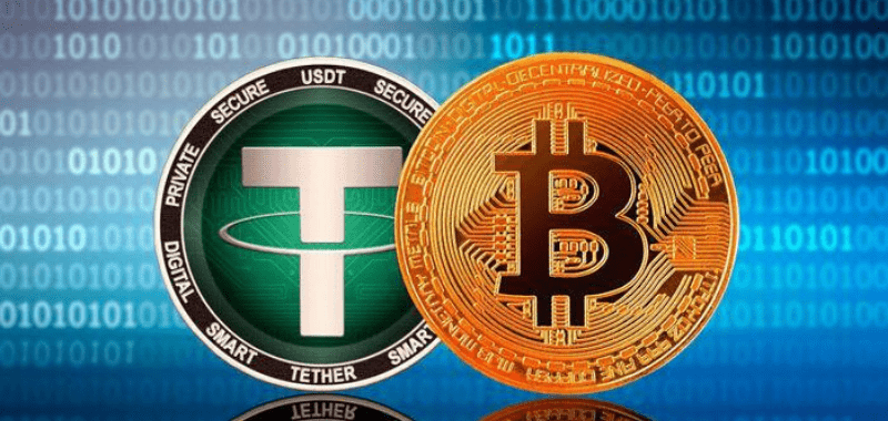 WSJ analizi: “Türkler Bitcoin ve Tether’e sığındı!