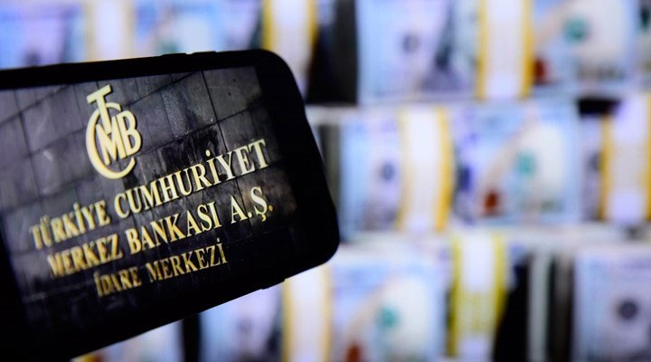 Reuters'tan Merkez Bankası faizi anketi