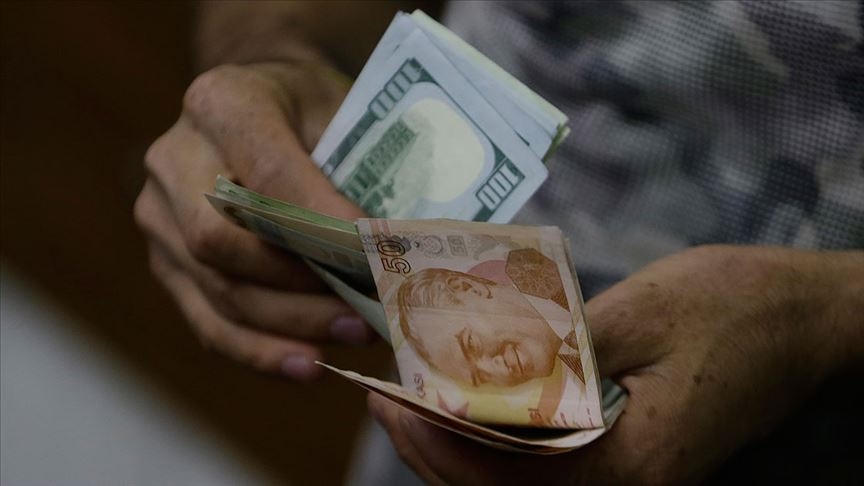 Dolar/TL paritesinde ‘yeni deprem’ uyarısı: Yıl sonu beklentisi…