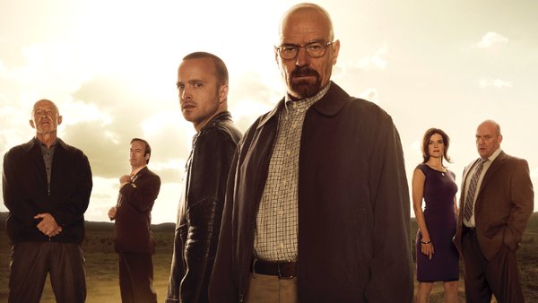 Breaking Bad'in yıldızı hayatını kaybetti!