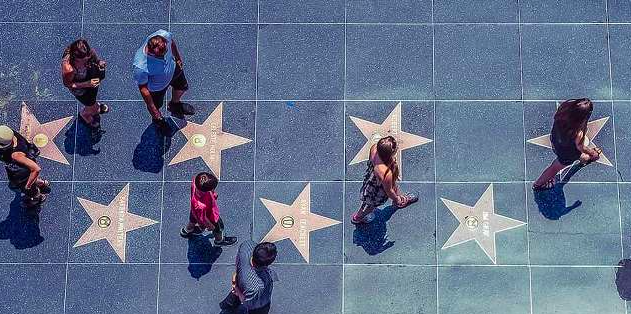 Hollywood Şöhretler Kaldırımı’nda yıldız sahibi olacak isimler belli oldu
