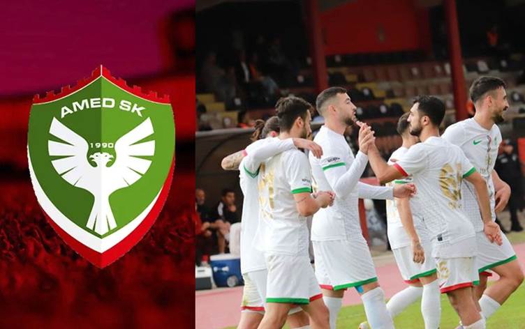 Lider Amedspor, Uşakspor’u farkla geçti