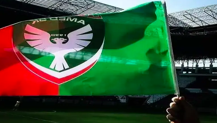 Amedspor sahaya çıkıyor: Parola galibiyet!