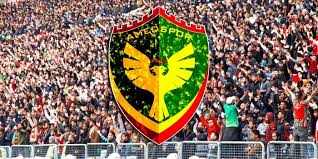 Amedspor Başkanından Sert Açıklama