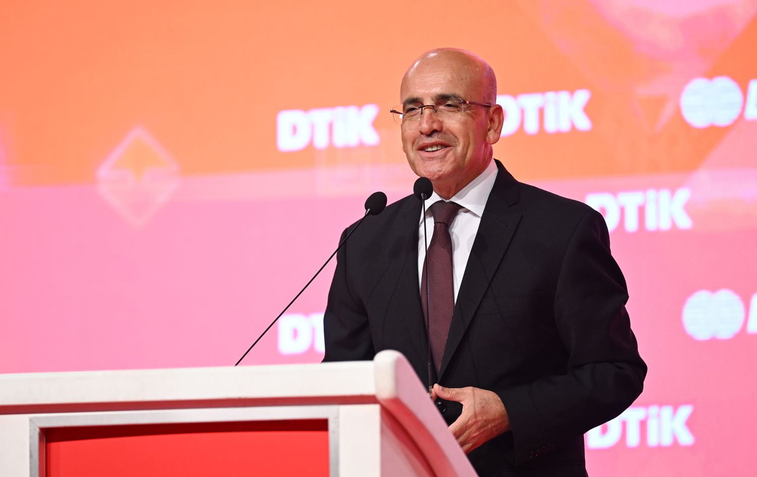 Mehmet Şimşek’ten enflasyona dair önemli mesajlar