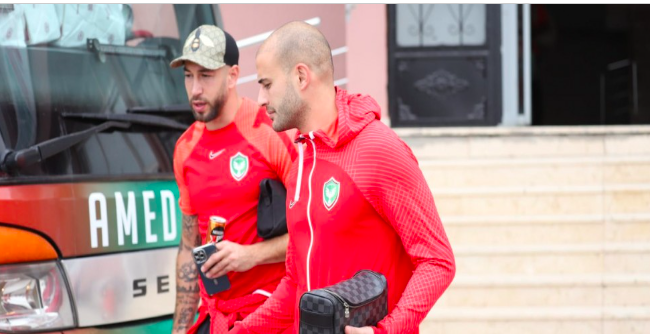 Namağlup Amedspor kritik Erzincanspor deplasmanına gitti