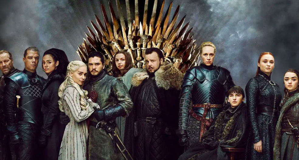 Game Of Thrones hayranlarına müjde!