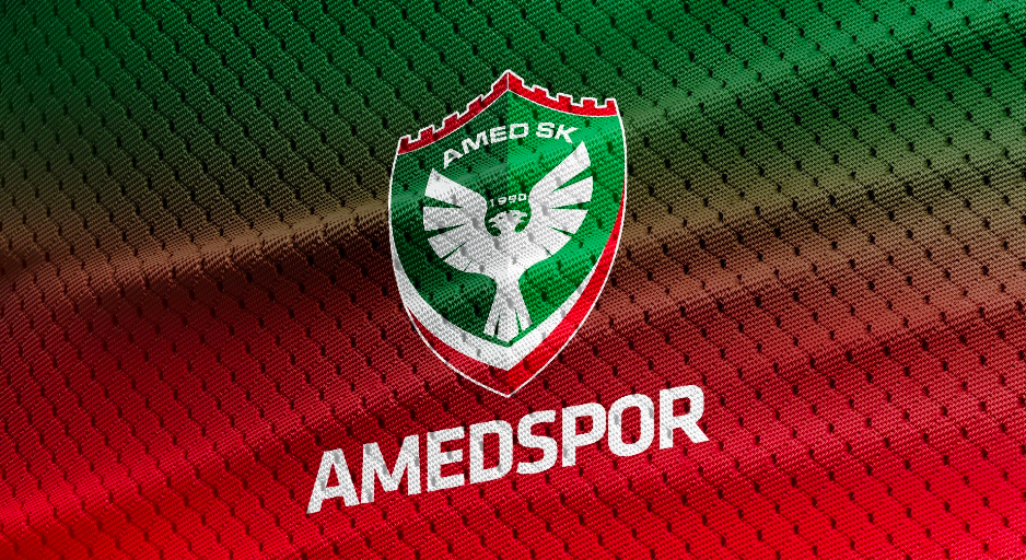 Amedspor, hazırlık maçında galip geldi