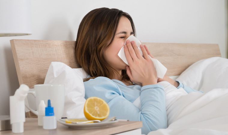 Soğuk algınlığı mı yoksa grip mi?