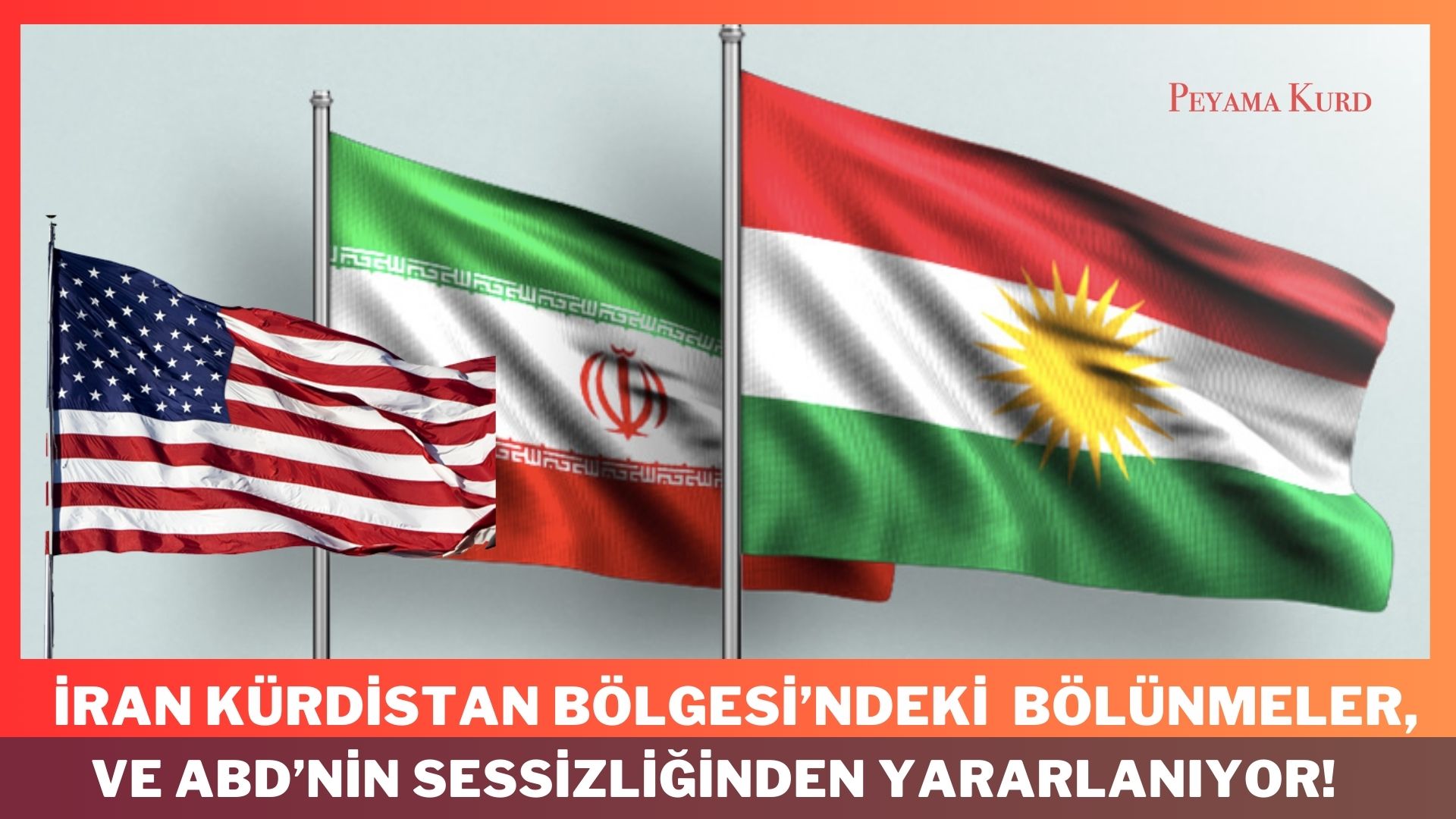 FP: ABD sessiz, KBY İran’ın yörüngesine düşmenin eşiğinde! 